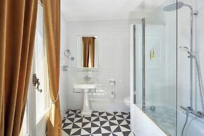 Hotel Saint Alban