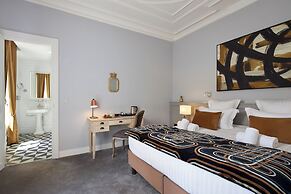 Hotel Saint Alban
