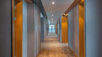 Holiday Inn Express Mianyang High-Tech Zone by IHG