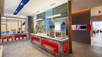 Holiday Inn Express Mianyang High-Tech Zone by IHG