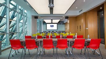 Holiday Inn Express Mianyang High-Tech Zone by IHG