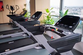 Holiday Inn Express Mianyang High-Tech Zone by IHG