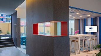 Holiday Inn Express Mianyang High-Tech Zone by IHG