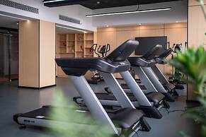 Holiday Inn Express Mianyang High-Tech Zone by IHG