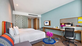Holiday Inn Express Mianyang High-Tech Zone by IHG