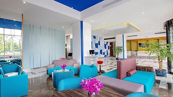 Holiday Inn Express Mianyang High-Tech Zone by IHG