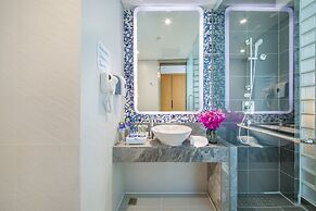 Holiday Inn Express Mianyang High-Tech Zone by IHG