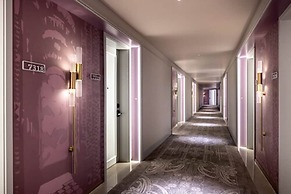 Mercure Shanghai Hongqiao SOHO