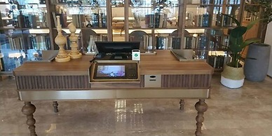 Mercure Shanghai Hongqiao SOHO