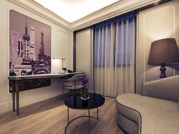 Mercure Shanghai Hongqiao SOHO