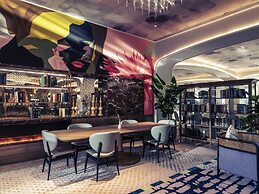 Mercure Shanghai Hongqiao SOHO