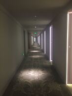 Mercure Shanghai Hongqiao SOHO