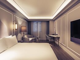 Mercure Shanghai Hongqiao SOHO