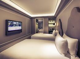 Mercure Shanghai Hongqiao SOHO