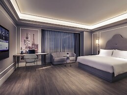 Mercure Shanghai Hongqiao SOHO