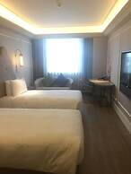 Mercure Shanghai Hongqiao SOHO