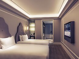 Mercure Shanghai Hongqiao SOHO