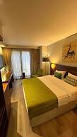 The White Orient Hotel