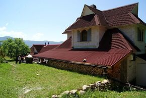 Rakhiv Plai