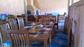 Lake Chahafi  Resort
