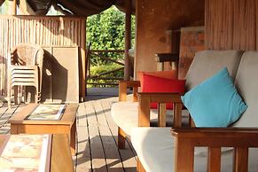 Lake Chahafi  Resort