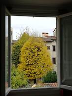 Soggiorno Arcobaleno