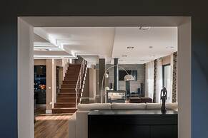 Atlantic Heritage Luxury Villa