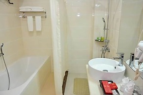 Gold Yadanar Hotel