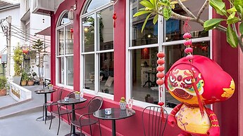 Talakkia Boutique Hotel