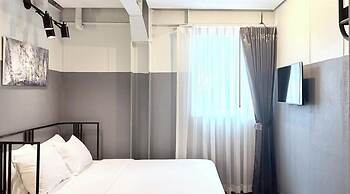 Talakkia Boutique Hotel