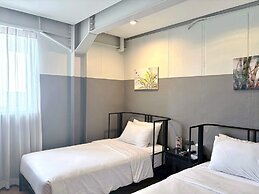 Talakkia Boutique Hotel