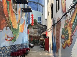 Talakkia Boutique Hotel
