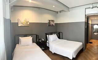 Talakkia Boutique Hotel