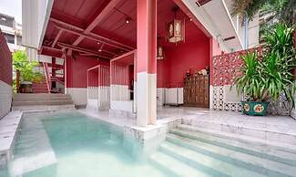 Talakkia Boutique Hotel