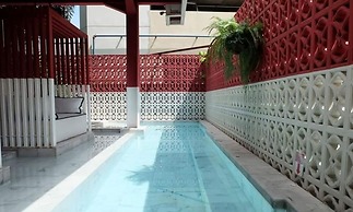 Talakkia Boutique Hotel