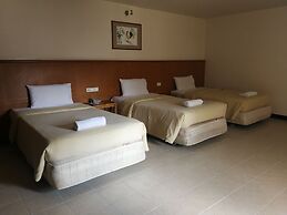 C-Za Hotel