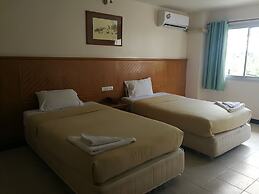 C-Za Hotel