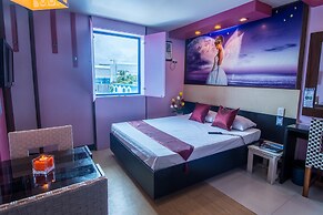 Hotel DreamWorld Las Pinas