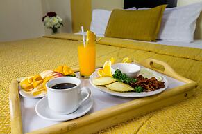 Hotel DreamWorld Las Pinas
