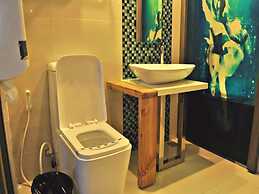 Hotel DreamWorld Las Pinas