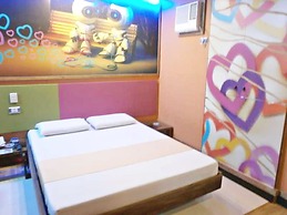 Hotel DreamWorld Las Pinas
