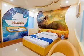 Hotel DreamWorld Las Pinas