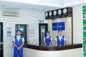 Hotel DreamWorld Las Pinas