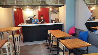 Wanadu Residence