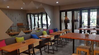 Wanadu Residence