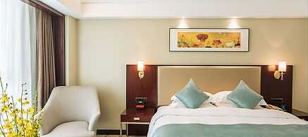 Vaya International Hotel