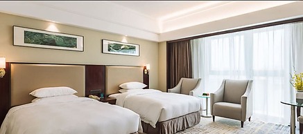 Vaya International Hotel