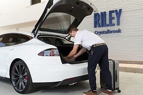 Crystalbrook Riley
