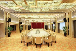 Fuzhou Lakeside Hotel