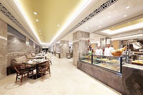 Fuzhou Lakeside Hotel
